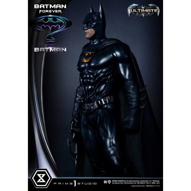 Batman Forever 1/3 Batman Ultimate Bonus Version Prime 1 Studio