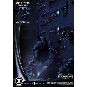 Batman Forever 1/3 Batman Ultimate Bonus Version Prime 1 Studio