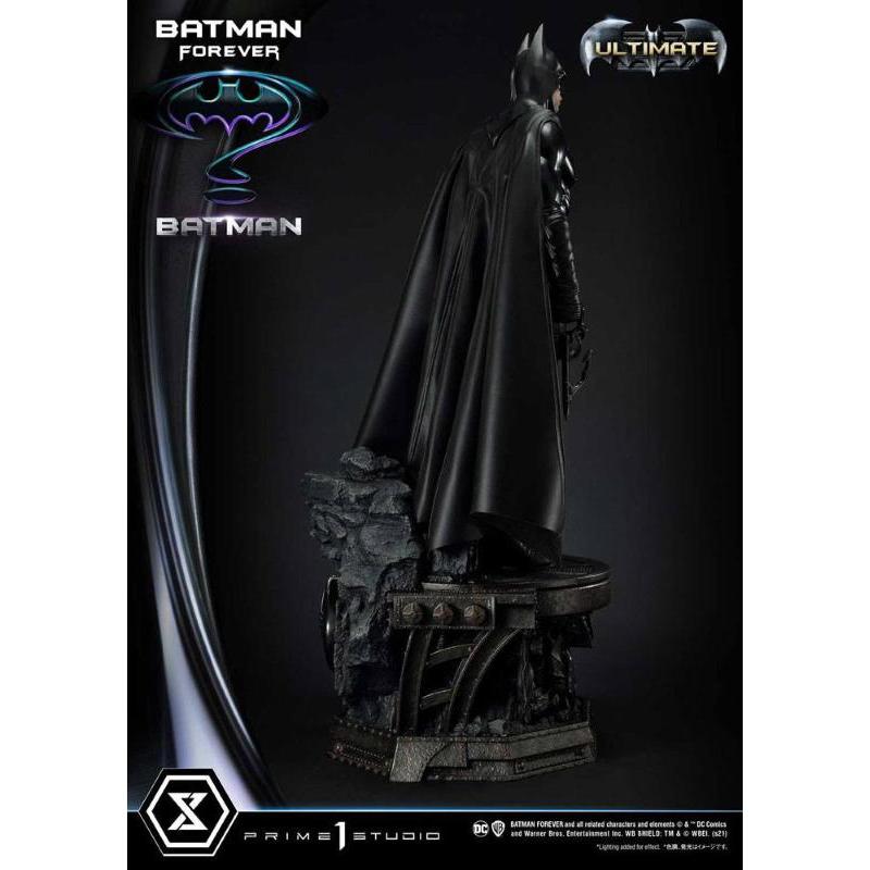 Batman Forever 1/3 Batman Ultimate Bonus Version Prime 1 Studio