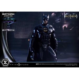 Batman Forever 1/3 Batman Ultimate Bonus Version Prime 1 Studio