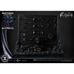 Batman Forever 1/3 Batman Ultimate Bonus Version Prime 1 Studio