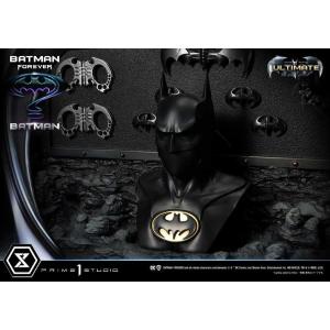 Batman Forever 1/3 Batman Ultimate Bonus Version Prime 1 Studio