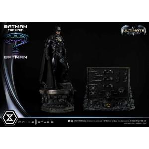 Batman Forever 1/3 Batman Ultimate Bonus Version Prime 1 Studio