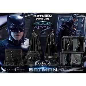 Batman Forever 1/3 Batman Ultimate Bonus Version Prime 1 Studio