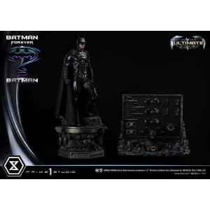 Batman Forever 1/3 Batman Ultimate Version Prime 1 Studio