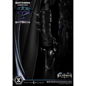 Batman Forever 1/3 Batman Ultimate Version Prime 1 Studio