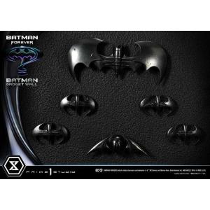 Batman Forever 1/3 Batman Ultimate Version Prime 1 Studio