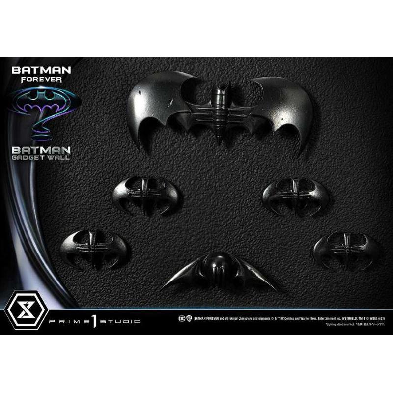 Batman Forever 1/3 Batman Ultimate Version Prime 1 Studio