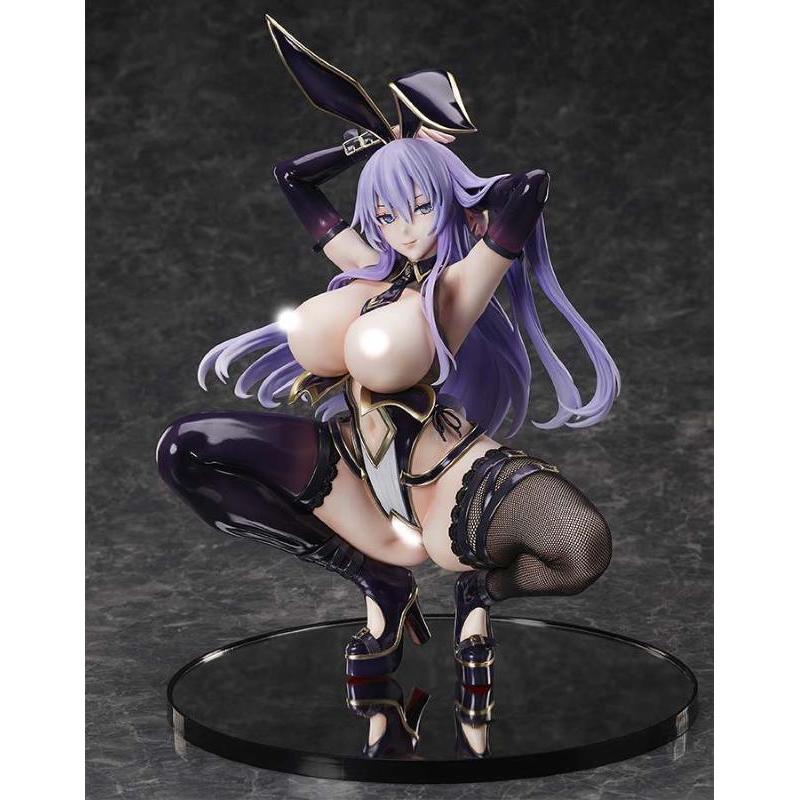 Creators Opinion Olivia Bunny Ver. Binding