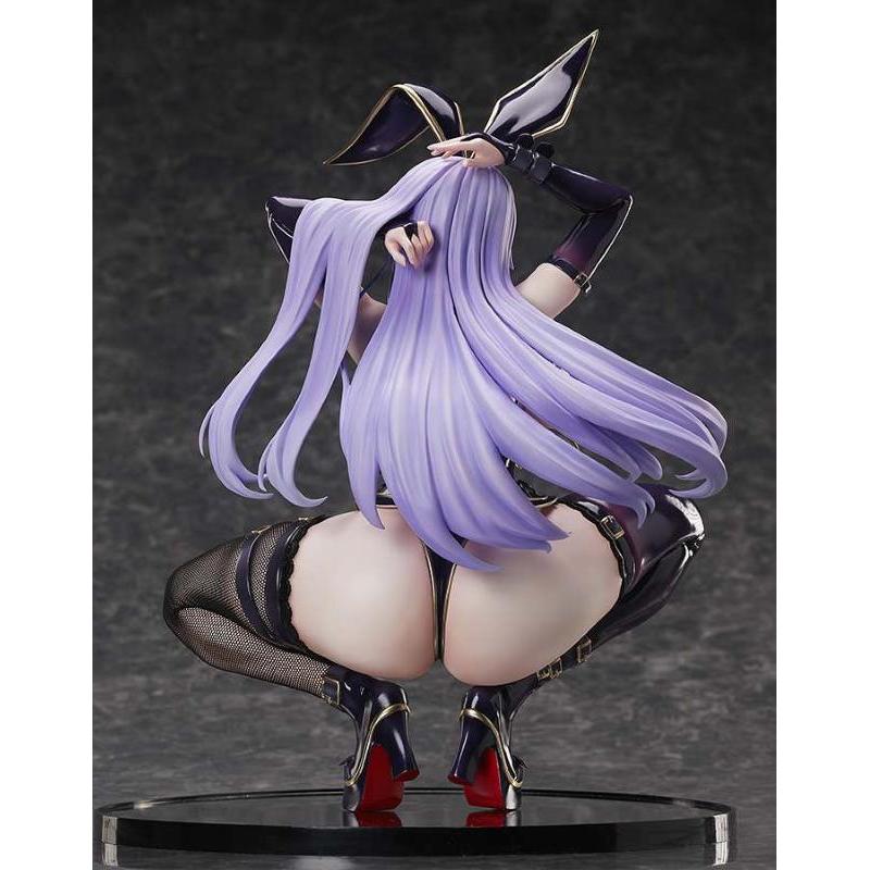 Creators Opinion Olivia Bunny Ver. Binding