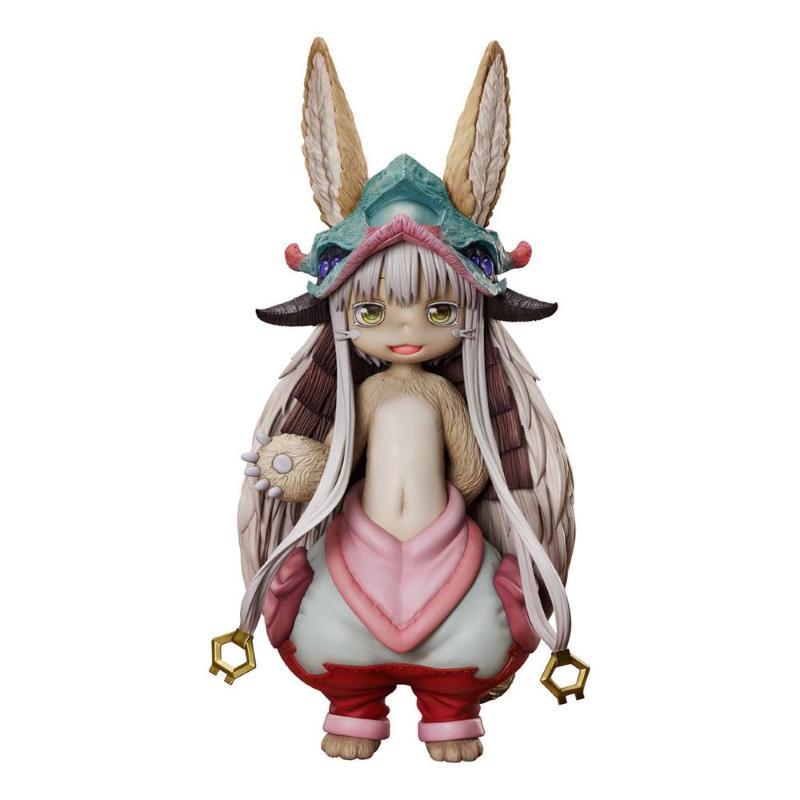 Made in Abyss Nanachi Furyu