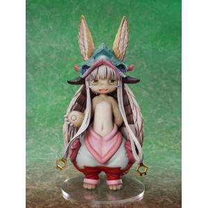 Made in Abyss Nanachi Furyu
