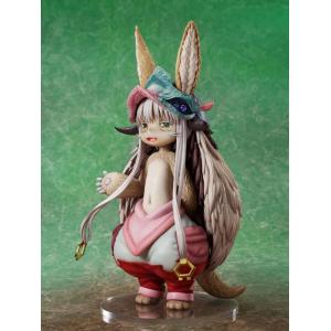 Made in Abyss Nanachi Furyu