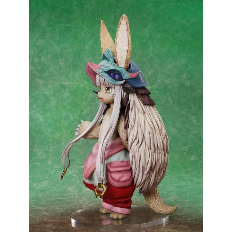 Made in Abyss Nanachi Furyu