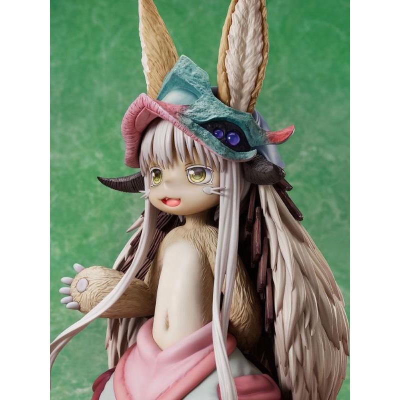 Made in Abyss Nanachi Furyu