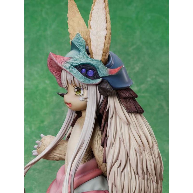 Made in Abyss Nanachi Furyu