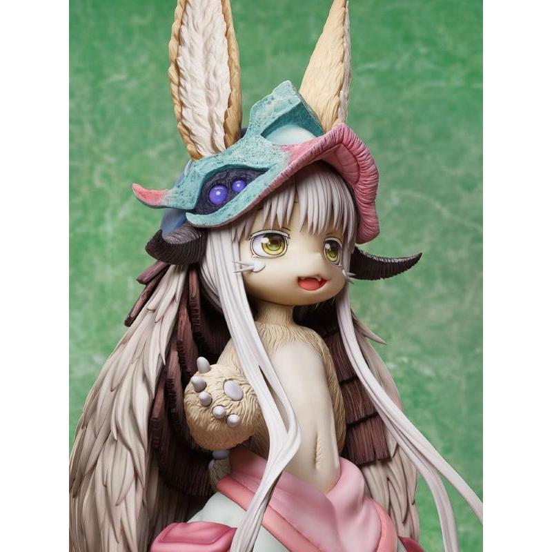 Made in Abyss Nanachi Furyu