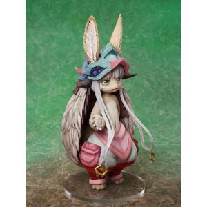 Made in Abyss Nanachi Furyu