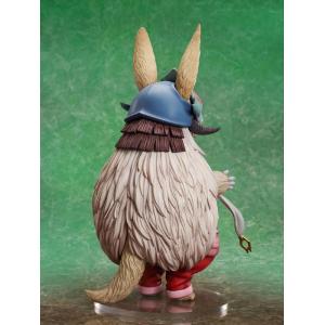 Made in Abyss Nanachi Furyu