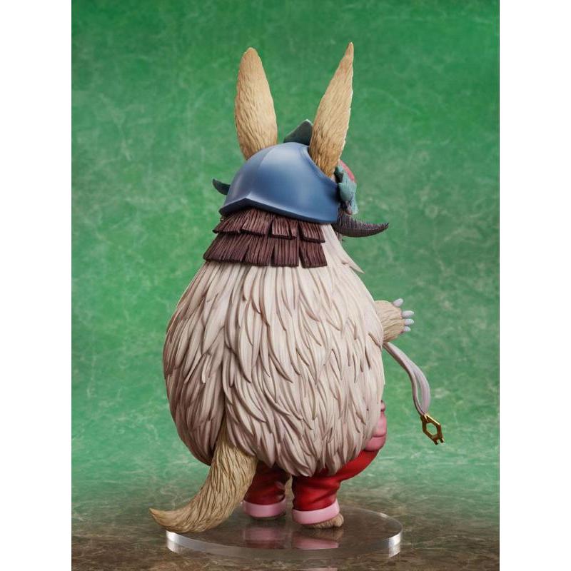Made in Abyss Nanachi Furyu