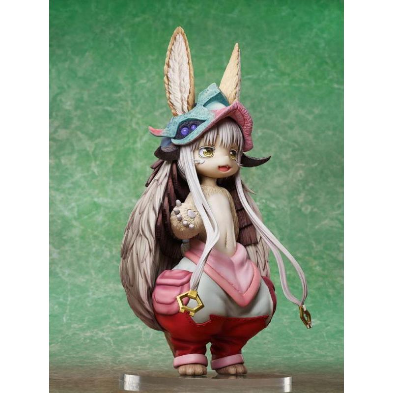 Made in Abyss Nanachi Furyu