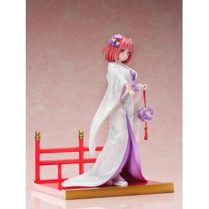 The Quintessential Quintuplets 2 Nino Nakano Shiromuku Furyu