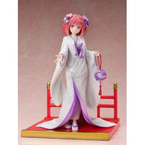 The Quintessential Quintuplets 2 Nino Nakano Shiromuku Furyu