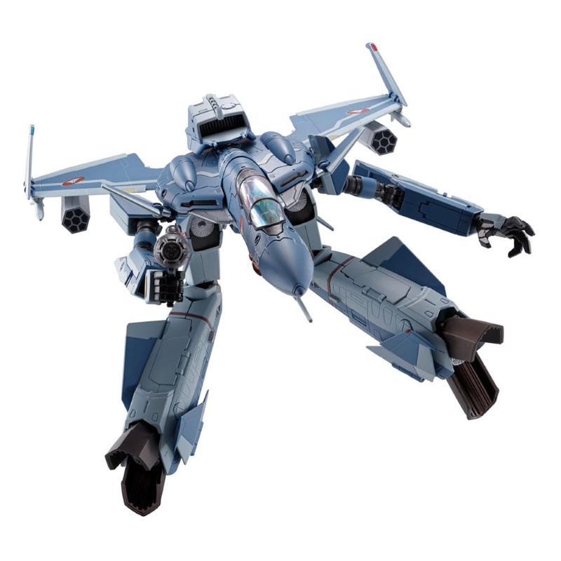 Macross Zero Hi-Metal R VF-OD Phoenix (Shin Kudo Use) Bandai
