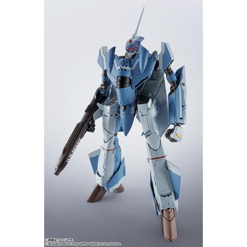 Macross Zero Hi-Metal R VF-OD Phoenix (Shin Kudo Use) Bandai