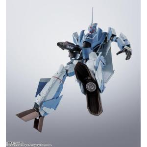 Macross Zero Hi-Metal R VF-OD Phoenix (Shin Kudo Use) Bandai