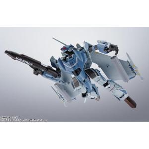 Macross Zero Hi-Metal R VF-OD Phoenix (Shin Kudo Use) Bandai