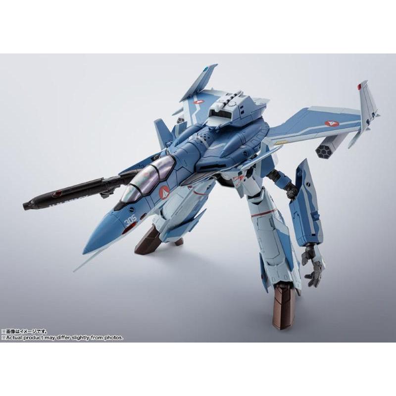 Macross Zero Hi-Metal R VF-OD Phoenix (Shin Kudo Use) Bandai