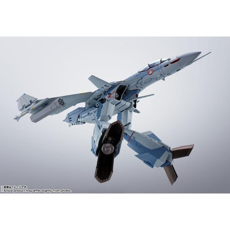 Macross Zero Hi-Metal R VF-OD Phoenix (Shin Kudo Use) Bandai