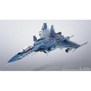 Macross Zero Hi-Metal R VF-OD Phoenix (Shin Kudo Use) Bandai