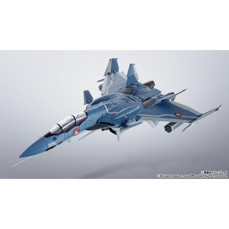 Macross Zero Hi-Metal R VF-OD Phoenix (Shin Kudo Use) Bandai