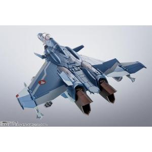 Macross Zero Hi-Metal R VF-OD Phoenix (Shin Kudo Use) Bandai