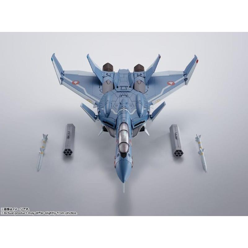 Macross Zero Hi-Metal R VF-OD Phoenix (Shin Kudo Use) Bandai