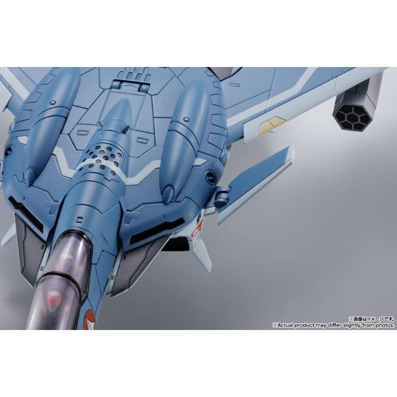 Macross Zero Hi-Metal R VF-OD Phoenix (Shin Kudo Use) Bandai