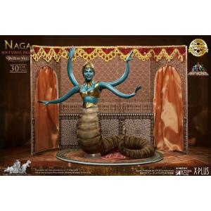 The 7th Voyage of Sinbad Ray Harryhausen's Naga Snake Woman Deluxe Version STAR ACE