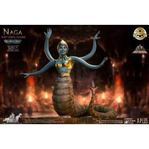 The 7th Voyage of Sinbad Ray Harryhausen's Naga Snake Woman Deluxe Version STAR ACE
