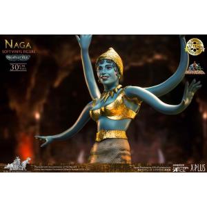 The 7th Voyage of Sinbad Ray Harryhausen's Naga Snake Woman Deluxe Version STAR ACE