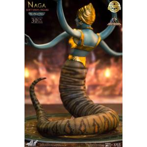 The 7th Voyage of Sinbad Ray Harryhausen's Naga Snake Woman Deluxe Version STAR ACE