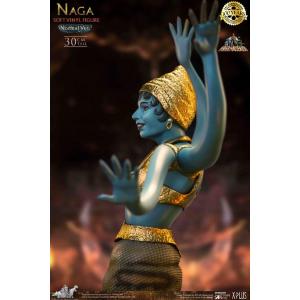 The 7th Voyage of Sinbad Ray Harryhausen's Naga Snake Woman Deluxe Version STAR ACE