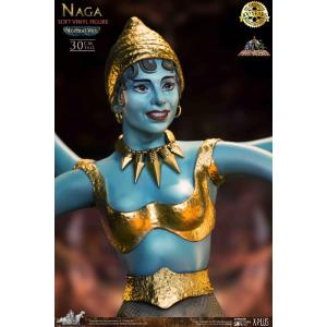 The 7th Voyage of Sinbad Ray Harryhausen's Naga Snake Woman Deluxe Version STAR ACE