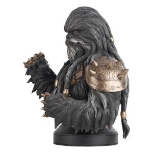 Star Wars: The Book of Boba Fett 1/6 Mini Bust Krrsantan Gentle Giant