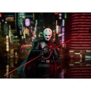 Star Wars: Obi-Wan Kenobi Grand Inquisito Diamond Select Toys