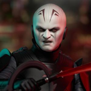 Star Wars: Obi-Wan Kenobi Grand Inquisito Diamond Select Toys