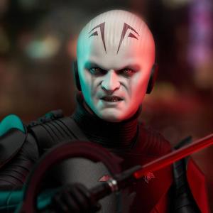 Star Wars: Obi-Wan Kenobi Grand Inquisito Diamond Select Toys