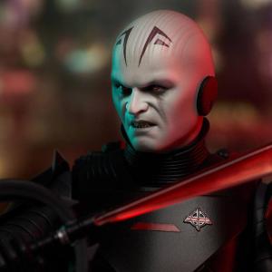 Star Wars: Obi-Wan Kenobi Grand Inquisito Diamond Select Toys