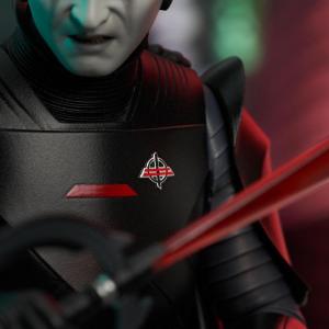 Star Wars: Obi-Wan Kenobi Grand Inquisito Diamond Select Toys